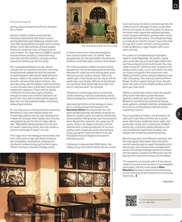 LA Times Marrakech 2