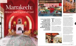 LA Times Marakech 1