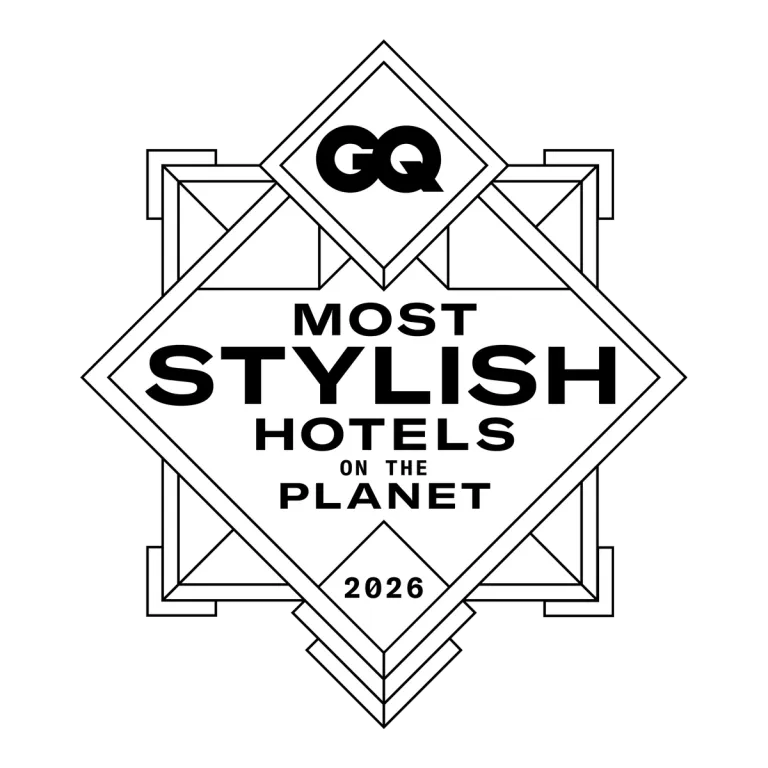 2026_CONDE-NAST-UK_GQ_UK_WORLDS-MOST-STYLISH-HOTELS_LOGO_RGB